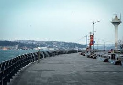 Türkiye'de topluluk hareketliliği yüzde 75 azaldı 