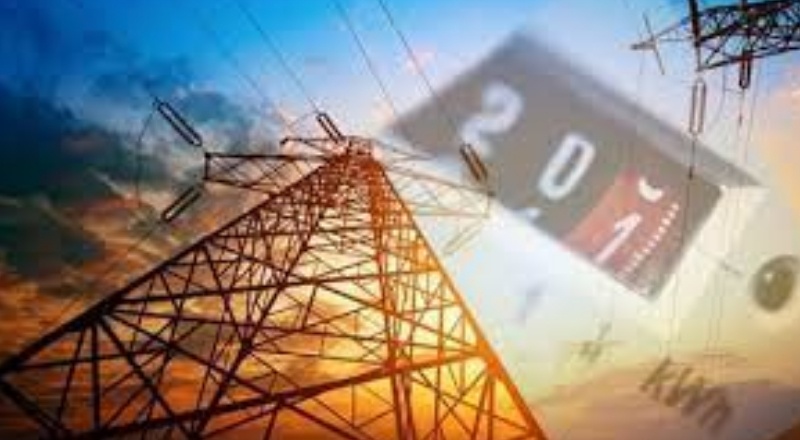Türkiye'de toptan doğalgaz ve elektrik fiyatları üzerinde baskı var