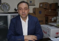 Türkiye’de tüketilen ilaçların yüzde 60’ı ithal