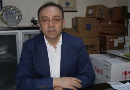Türkiye’de tüketilen ilaçların yüzde 60’ı ithal