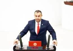 Türkiye'de üretilen elektriğin 26 milyon megavatsaatlik kısmı kayıp kaçağa gidiyor