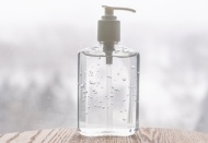 Türkiye'de üretilen tehlikeli bir dezenfektanın 140 bin litresine el koyuldu