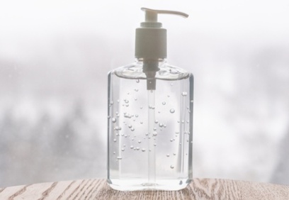 Türkiye'de üretilen tehlikeli bir dezenfektanın 140 bin litresine el koyuldu