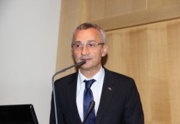 Türkiye’de üretilen ürünler tercih edilsin büyüme kalıcı olsun işsizlik de gerilesin