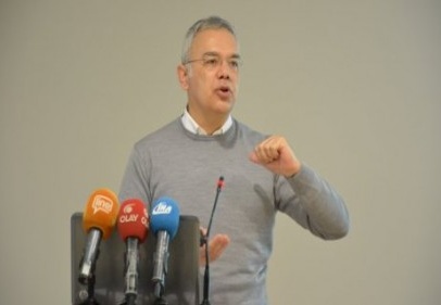 'Türkiye'de vakalar 20-27 Nisan'a kadar tepe noktasına ulaşacak'