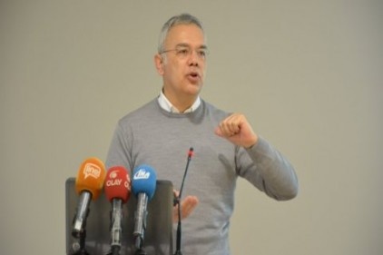 'Türkiye'de vakalar 20-27 Nisan'a kadar tepe noktasına ulaşacak'