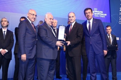 Türkiye&#8217;de ve TİM&#8217;de yeni bir dönem başladı 