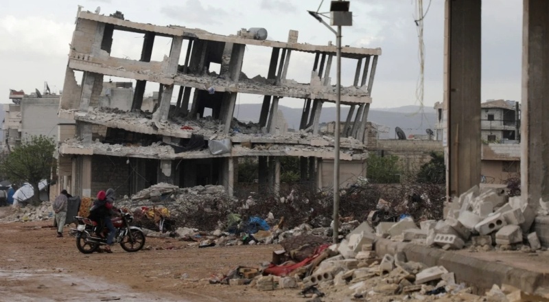 Türkiye'de yapı denetimi ciddi anlamda çökmüş durumda