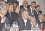 Türkiye'de yapılanlar bir suçluluk telaşının işaretidir