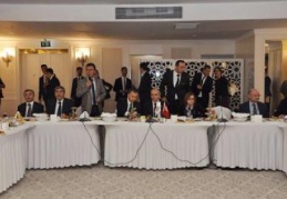Türkiye’de yargı ve eğitimde mutlaka reform yapılmalıdır