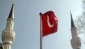 Türkiye'de yasaların Kuran'a göre hazırlanmasını isteyenlerin oranı yüzde 13