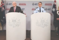 Türkiye'de yaşayan uyuşturucu baronu Hakan Ayık bilmeden operasyonda yetkililere yardım etti