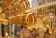 Türkiye’de yastık altında 200 milyar dolarlık altın var