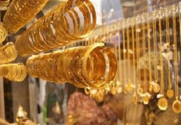 Türkiye’de yastık altında 200 milyar dolarlık altın var