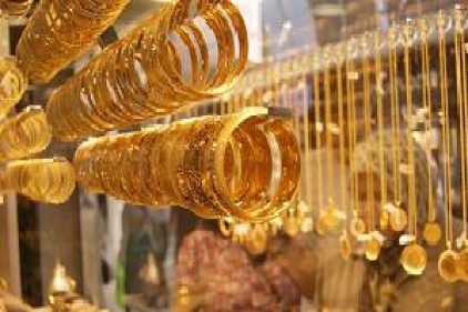 Türkiye&#8217;de yastık altında 200 milyar dolarlık altın var