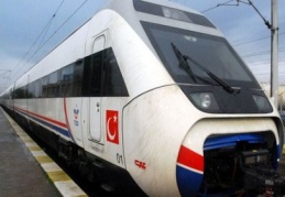 Türkiye'de yeni yapılacak hızlı tren hatları