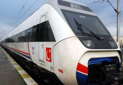 Türkiye'de yeni yapılacak hızlı tren hatları