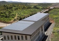 Türkiye’de yenilenebilir enerji üreten ilk üniversite