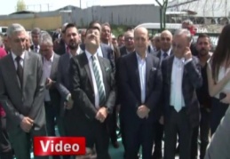 Türkiye'de yerli imkânlarla patlamaları önleyici sistem geliştirildi