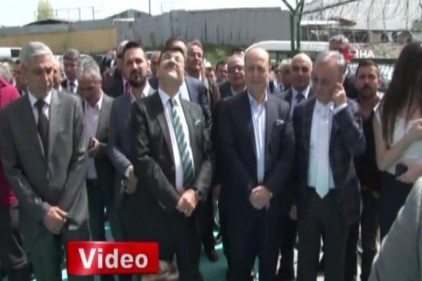 Türkiye&#039;de yerli imkânlarla patlamaları önleyici sistem geliştirildi