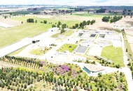 Türkiye'de yeşil organize sanayi bölgeleri kurulacak