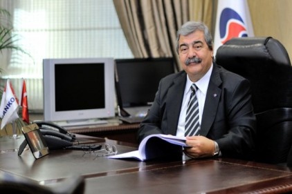 &#8220;Türkiye&#8217;de Yılın Vakıf İnsanı&#8221; ödülüne değer görüldü