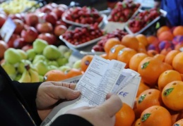 Türkiye'de yoksul sayısı yüzde 29'a ulaştı