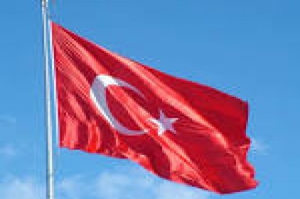 &#8220;Türkiye&#8217;de yolsuzluk konusunda çok büyük bir hoşgörü var&#8221;