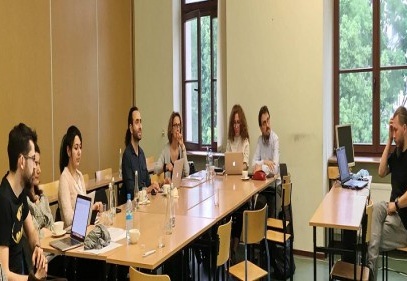 Türkiye’deki 13 projeden biri 