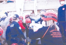 Türkiye'deki binaların yüzde 79’u 2000 yılı öncesi yapılmış