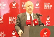 Türkiye’deki bütün sığınmacıların hepsi bir yıl içinde vatanlarına geri dönecek