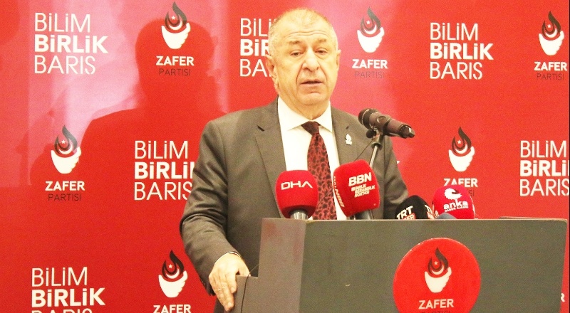 Türkiye’deki bütün sığınmacıların hepsi bir yıl içinde vatanlarına geri dönecek