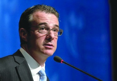 Türkiye'deki büyüme süreci istikrara kavuştu