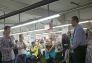 “Türkiye’deki çocuklar için ek aşı yapılmasını öneriyoruz”