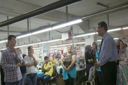 &#8220;Türkiye&#8217;deki çocuklar için ek aşı yapılmasını öneriyoruz&#8221;