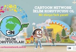 Türkiye’deki çocuklar iklim değişikliği ile ilgili endişeli, üzgün ve korkmuş hissediyor