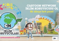 Türkiye’deki çocuklar iklim değişikliği ile ilgili endişeli, üzgün ve korkmuş hissediyor