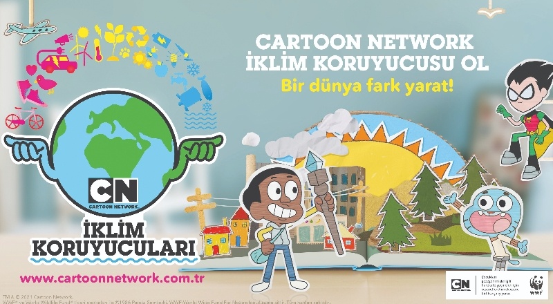 Türkiye’deki çocuklar iklim değişikliği ile ilgili endişeli, üzgün ve korkmuş hissediyor