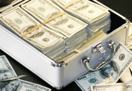 Türkiye'deki dolar milyarderlerinin serveti 127 milyar TL arttı