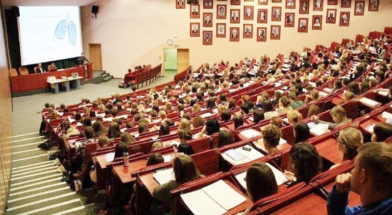 Türkiye'deki en iyi üniversiteler açıklandı
