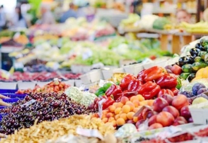 Türkiye'deki enflasyon dünyanın iki katı