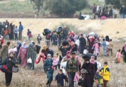 Türkiye’deki mülteci sayısı 2 milyona dayandı