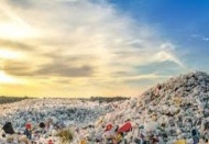 Türkiye’deki plastik atık ithalatı aylık 33 bin tona yükseldi