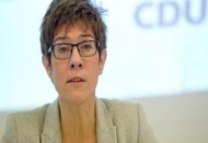 Türkiye’deki referandumla ilgili etkinlikleri yasaklamak için elimizden geleni yapacağız