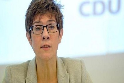 Türkiye&#8217;deki referandumla ilgili etkinlikleri yasaklamak için elimizden geleni yapacağız