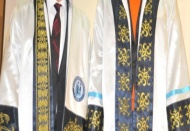 Türkiye’deki rektörlerin yüzde 90,9’u erkek iken, ancak yüzde 9,1’i kadın 