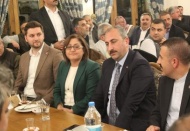 Türkiye’deki seçimlere her noktadan müdahale var