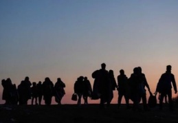 Türkiye'deki Suriyeli sığınmacı sayısı 3 ayda 25 bin kişi arttı