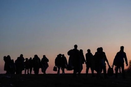 Türkiye'deki Suriyeli sığınmacı sayısı 3 ayda 25 bin kişi arttı