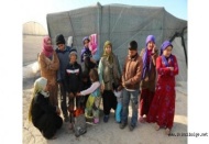 Türkiye’deki Suriyeliler’in durumu endişe verici